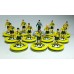 Subbuteo Andrew Table Soccer AEK Athens 1995-96 on RSB Professional Bases